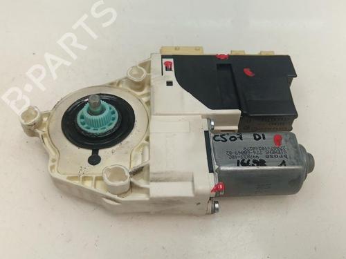 Used Left front window motor Left front window motor 36497745 36497745