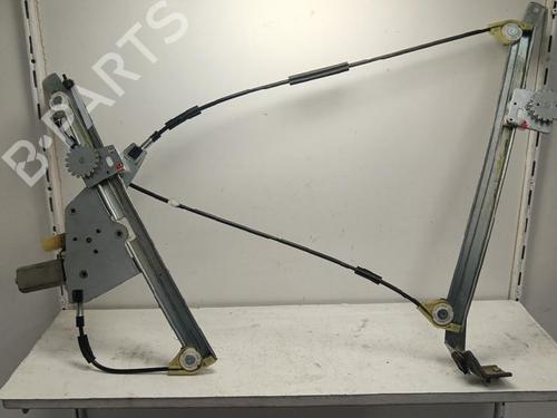 Used Front left window mechanism Front left window mechanism BMW 1 (E81) 118 d (143 hp) 40123856 40123856
