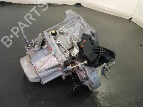 Gearbox PEUGEOT PARTNER Tepee 1.6 HDi | BP40622802M3 - Image 4