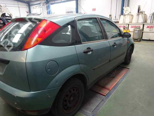 Rear left lock FORD FOCUS I (DAW, DBW) 1.6 16V | BP9690469C100