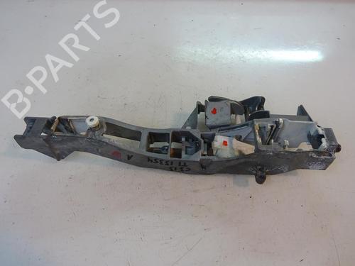 Used Rear left exterior door handle CITROËN C3 II (SC_) [2009-2025]  11106608