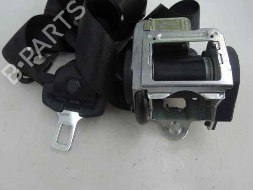 Used Front left seatbelt Front left seatbelt 8729211 8729211