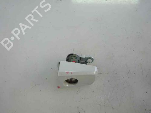 Ignition barrel CHEVROLET CAPTIVA (C100, C140) 2.2 D | BP9850894M48 