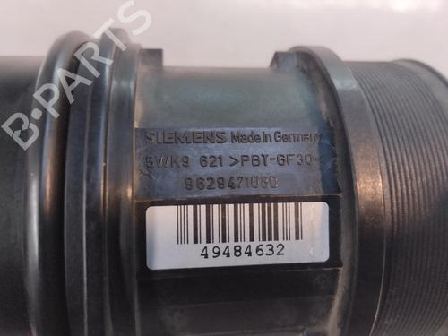 Used Mass air flow sensor CITROËN XSARA (N1) 1.9 D (70 hp) 16061816