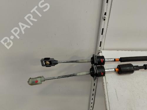 Gearstang KIA CARENS IV 1.7 CRDi | BP16328232M90 - Image 1