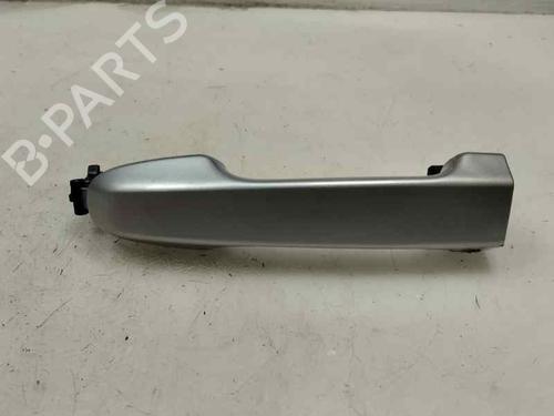 Used Rear left exterior door handle TOYOTA YARIS (_P13_) 1.0 (KSP130_, KSP130) (69 hp) 30540298