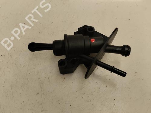 Used Clutch slave cylinder FORD FIESTA VI (CB1, CCN) 1.6 TDCi (95 hp) 16352338