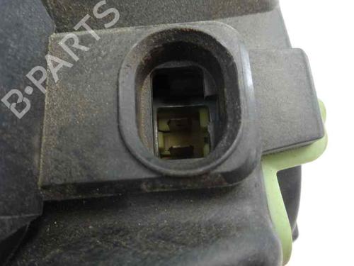 Heater blower motor DACIA DUSTER (HS_) 1.6 16V | BP7843383M62