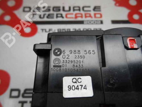 Headlight switch BMW 5 (E60)  | BP1339895I24 