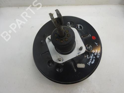 Servo brake DACIA SANDERO II 1.0 TCe 100 (B8ML) | BP10639374M42