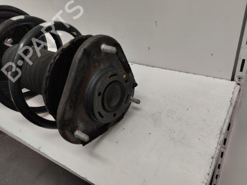 Used Right front shock absorber Right front shock absorber TOYOTA COROLLA Verso (ZER_, ZZE12_, R1_) 1.8 (ZNR11_, ZNR11R) (129 hp) 12309363 12309363