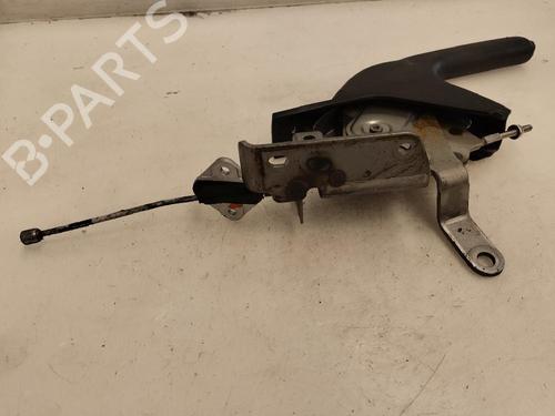 Hamulec ręczny MAZDA 2 (DE_, DH_) 1.4 MZR-CD | BP13218125I18