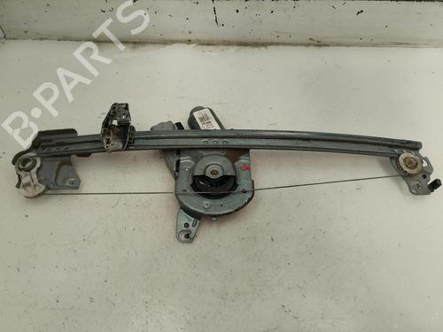 Used Front right window mechanism Front right window mechanism 35740404 35740404