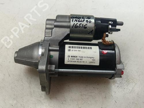 Used Starter Starter 35743005 35743005