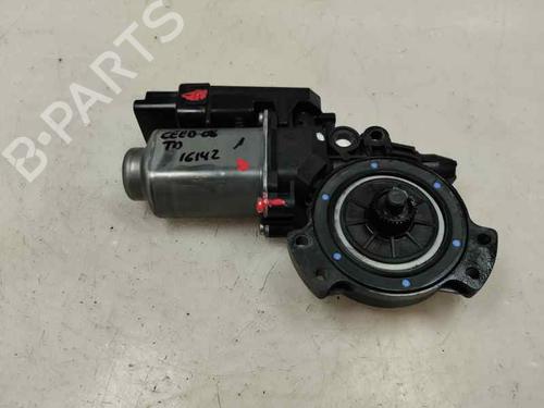 Right rear window motor KIA CEE'D SW (ED) 1.6 CRDi 115 | BP23422111E22 - Image 4