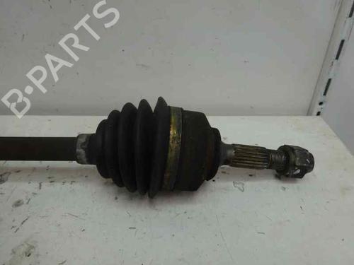 Used Left front driveshaft CITROËN C3 I (FC_, FN_) 1.1 i (60 hp) 5950445