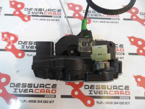 Used Rear right lock OPEL INSIGNIA A Sports Tourer (G09) 2.0 CDTI (35) (160 hp) 353926