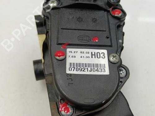 Pedal KIA CEE'D SW (ED) 1.6 CRDi 115 | BP35744449I4 - Image 2