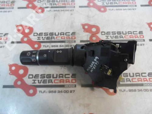 Used Headlight switch MAZDA 2 (DY) 1.4 CD (68 hp) 1339610