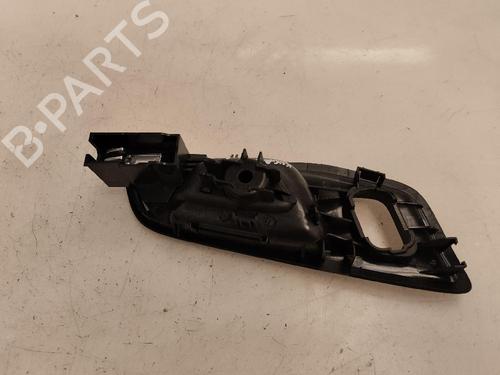Used Front left interior door handle Front left interior door handle 12456040 12456040