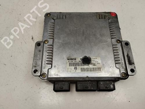 Used Engine control unit (ECU) CITROËN XSARA (N1) 2.0 HDi 109 (109 hp) 19924031