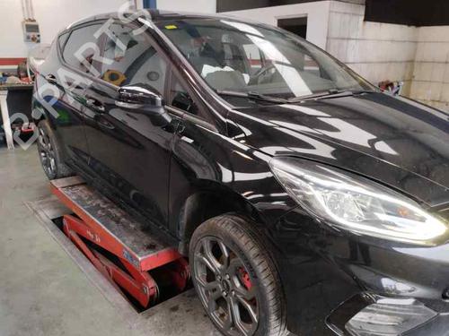 AC pipe FORD FIESTA VII (HJ, HF) 1.0 EcoBoost | BP30540930M126 - Image 4