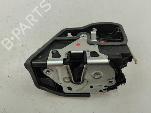 Front left lock BMW 4 Convertible (F33, F83) 435 d xDrive | BP18269570C98