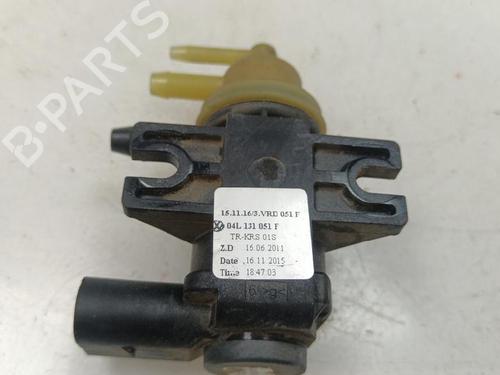 Electronic sensor VW GOLF ALLTRACK VII Variant (BA5, BV5) 1.6 TDI 4motion | BP38920565M84 - Image 3