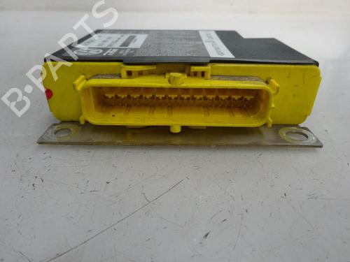 Kollisjonspute styreenhet SEAT LEON (1P1) 1.9 TDI | BP10932787M53