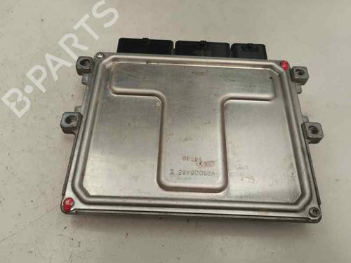 Engine control unit (ECU) RENAULT CLIO IV (BH_) 1.5 dCi 90 | BP26561316M57