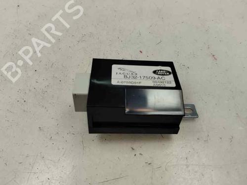 Electronic module LAND ROVER RANGE ROVER EVOQUE (L538) 2.2 D | BP26555752M83 - Image 2