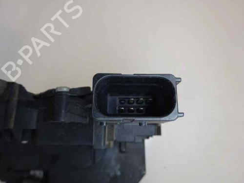 Used Front left lock OPEL CORSA D (S07) 1.3 CDTI (L08, L68) (75 hp) 1449879