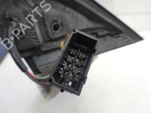 Außenspiegel rechts für AUDI A6 C5 (4B2, 4B4) 2.5 TDI (150 hp) 9311767