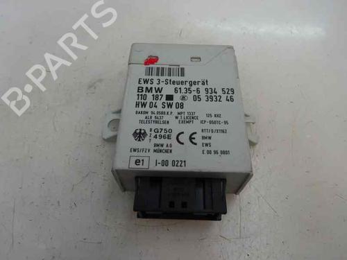 Electronic module BMW X3 (E83) 2.0 d | BP7108184M83