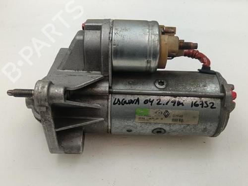 Used Starter Starter 38719794 38719794