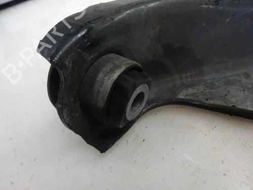 Left front suspension arm DACIA LOGAN MCV II 1.5 dCi | BP12309037M12 - Image 2