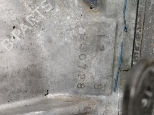 Used Gearbox Gearbox 15726636 15726636
