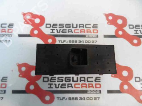 Left front window switch SEAT LEON (1P1) 1.6 | BP1339828I27 - Image 2