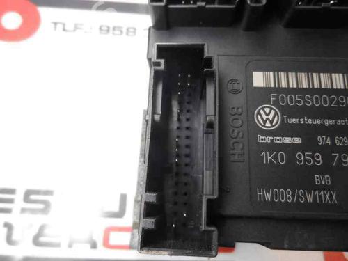 Right front window motor VW PASSAT B6 Variant (3C5) 2.0 TDI 16V | BP354111E20