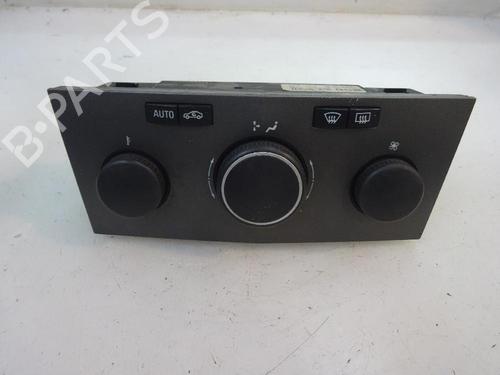 AC Styreenhet / Manøvreringsenhet OPEL ASTRA H GTC (A04) 1.7 CDTi (L08) | BP11266295I5