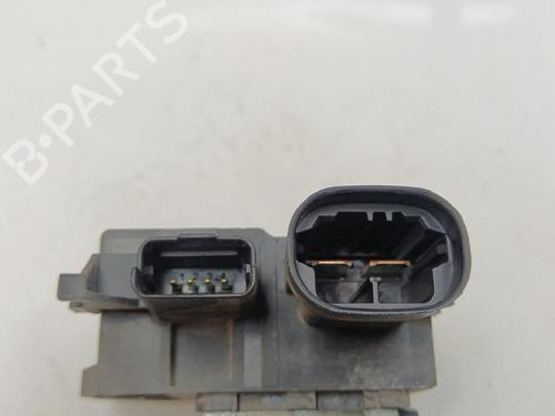Used Heater resistor Heater resistor PEUGEOT 307 (3A/C) 1.6 HDi (90 hp) 35744280 35744280