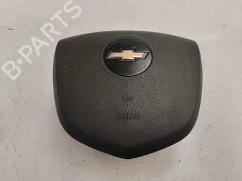 Driver airbag CHEVROLET SPARK (M300) 1.0 | BP17096834C9