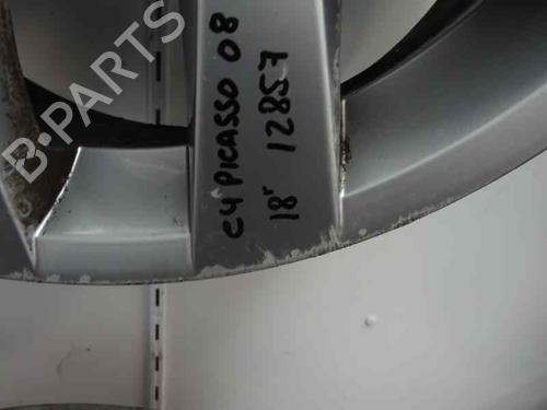Rim CITROËN C4 Picasso I MPV (UD_) 2.0 HDi 138 | BP7204053C45 