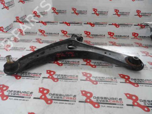 Left front suspension arm MITSUBISHI ASX (GA_W_) 1.6 MIVEC (GA1W) | BP586048M12