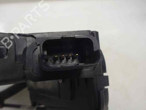 Used Rear right lock Rear right lock 7829675 7829675
