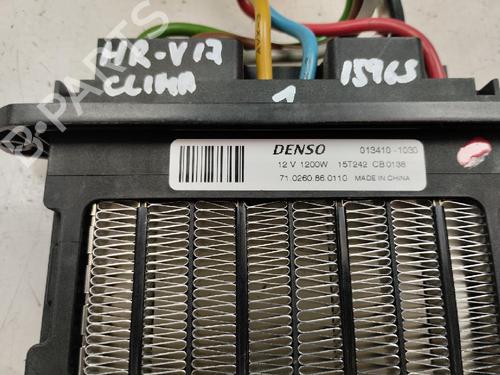 Used Heater resistor HONDA HR-V (RU) [2014-2025]  18056686