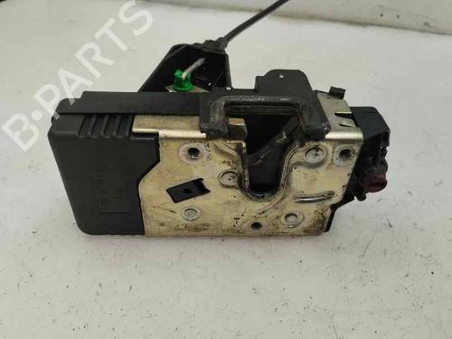 Venstre bagtil lås OPEL VECTRA B (J96) 1.7 TD (F19) (82 hp) 28025157