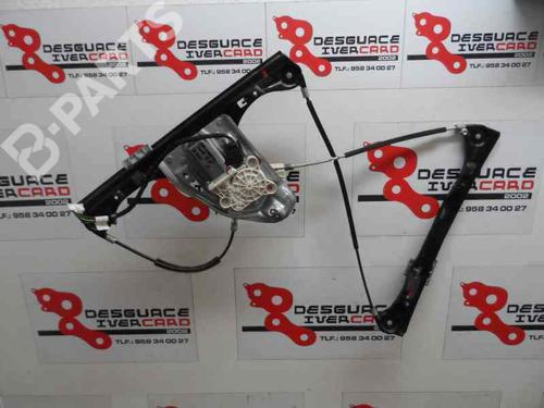 Used Front right window mechanism MERCEDES-BENZ C-CLASS Coupe (CL203) C 220 CDI (203.708) (150 hp) 587403