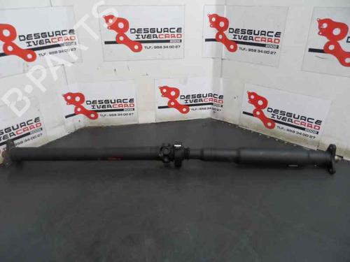 Driveshaft BMW 3 (E90) 330 d | BP586738M37 - Image 2
