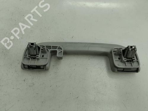 Used Rear right interior door handle CITROËN C4 II (NC_) 1.6 HDi 110 (112 hp) 12603181